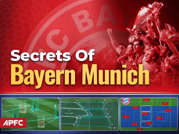 Secrets of Bayern Munich