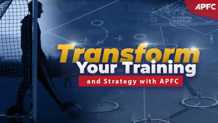 APFC Coach´s Playbook