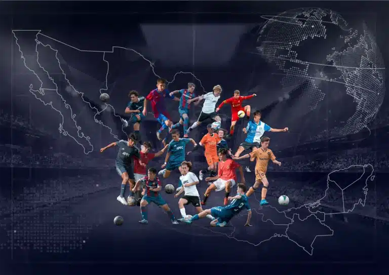 International Trips for Young Players