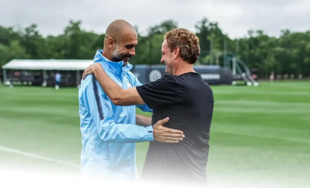 COACHES